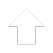 clickable arrow